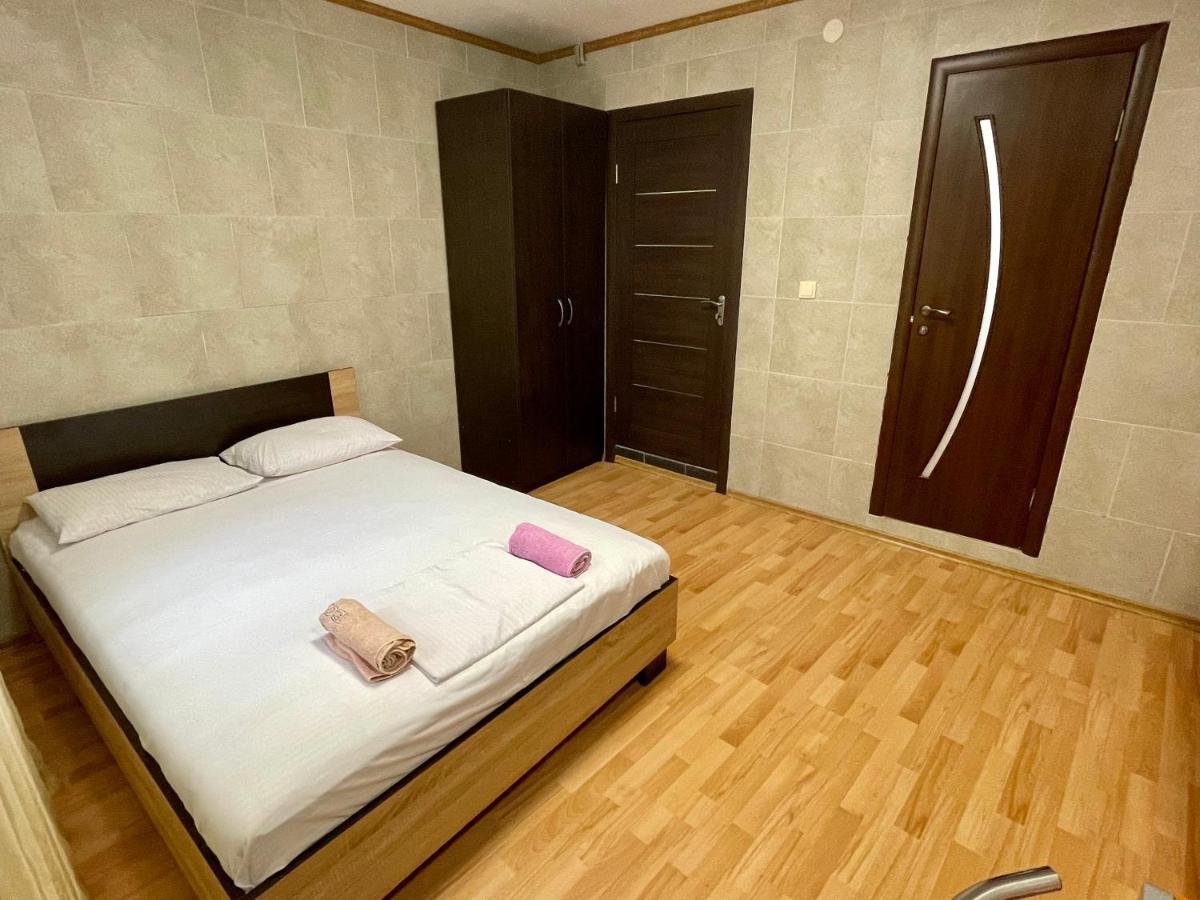 Smart Studio-Біля Вокзалу-Недалеко Від Центру-Городоцька 131 Liov Exterior foto