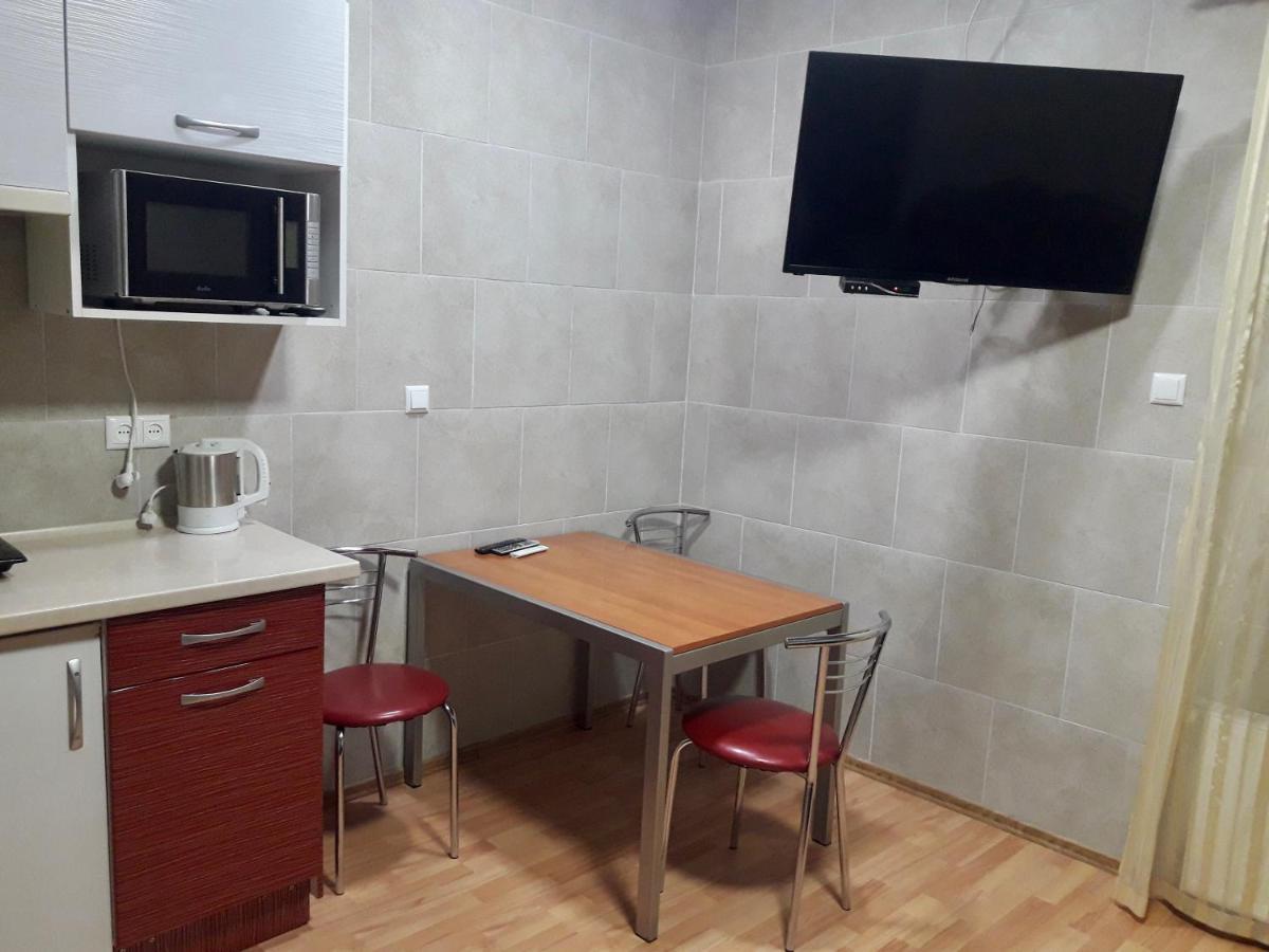 Smart Studio-Біля Вокзалу-Недалеко Від Центру-Городоцька 131 Liov Exterior foto