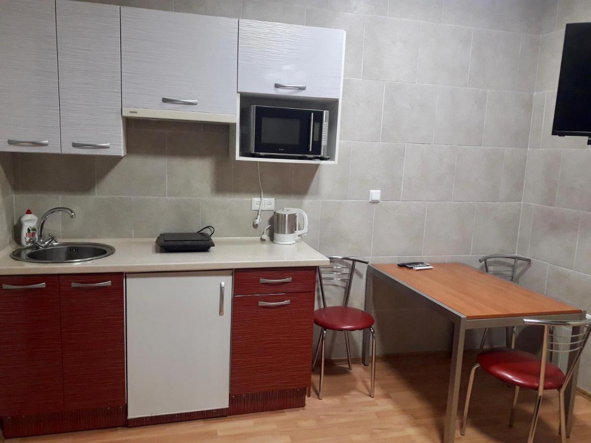Smart Studio-Біля Вокзалу-Недалеко Від Центру-Городоцька 131 Liov Exterior foto
